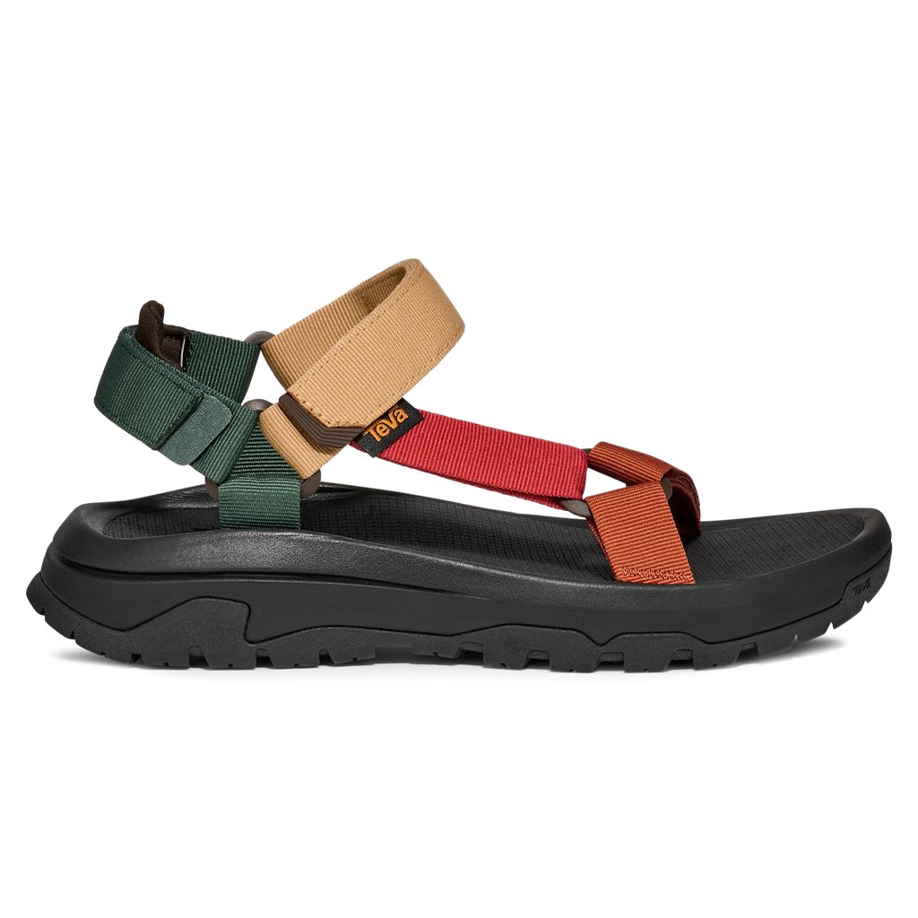 Teva 1173670-BRMU Multicolour Hurricane XLT3 Sandaal Hoogenbosch